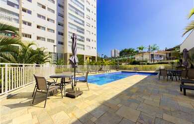 Imagem 9: Apartamento à venda no bairro Vila Mariana - São Paulo/SP