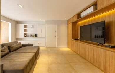 Imagem 4: Apartamento à venda no bairro Pinheiros - São Paulo/SP