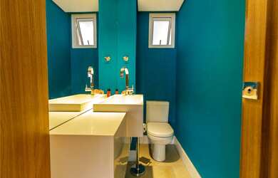 Imagem 10: Apartamento à venda no bairro Pinheiros - São Paulo/SP