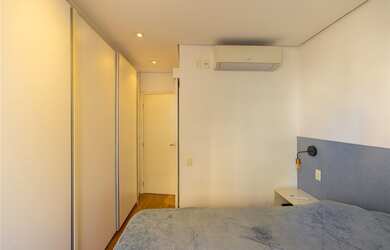 Imagem 13: Apartamento à venda no bairro Pinheiros - São Paulo/SP