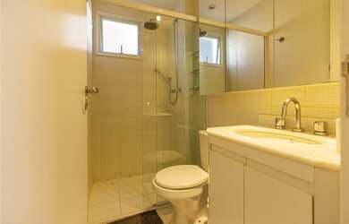 Imagem 14: Apartamento à venda no bairro Pinheiros - São Paulo/SP