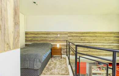 Imagem 2: Apartamento à venda no bairro Vila Nova Conceição - São Paulo/SP