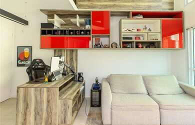 Imagem 4: Apartamento à venda no bairro Vila Nova Conceição - São Paulo/SP