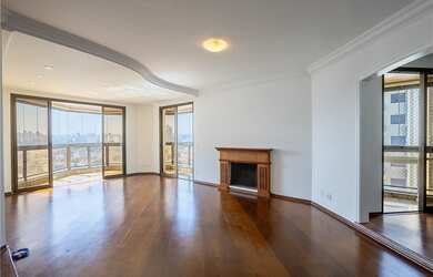 Imagem 3: APARTAMENTO RESIDENCIAL em São Paulo - SP, Campo Belo