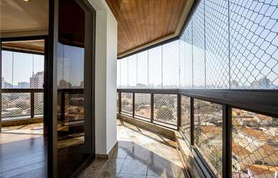 Imagem 13: APARTAMENTO RESIDENCIAL em São Paulo - SP, Campo Belo