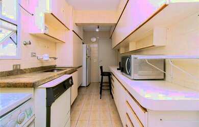 Imagem 4: Apartamento à venda no bairro Jardim Marajoara - São Paulo/SP