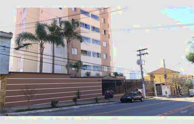 Imagem 2: Apartamento à venda no bairro Moóca - São Paulo/SP