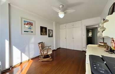 Imagem 6: Apartamento à venda no bairro Vila Mariana - São Paulo/SP