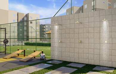 Imagem 16: APARTAMENTO RESIDENCIAL em Rio de Janeiro - RJ, Santa Cruz