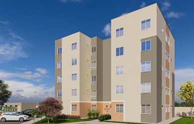 Imagem 3: APARTAMENTO RESIDENCIAL em Rio de Janeiro - RJ, Santa Cruz