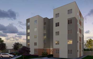 Imagem 4: APARTAMENTO RESIDENCIAL em Rio de Janeiro - RJ, Santa Cruz