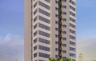 Imagem: 3 dormitórios na Rua Marquês Do Pombal