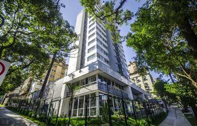 Imagem 3: Apartamento Garden à venda em Porto Alegre, Auxiliadora, com 3 quartos,...