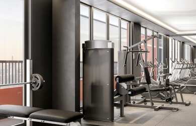 Imagem 11: Apartamento à venda: 1 quarto, 1 banheiro, 24,03 m² na Vila Madalena, São Paulo-SP!