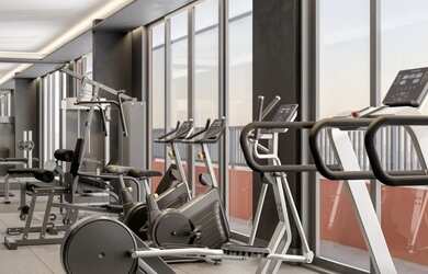 Imagem 13: Apartamento à venda: 1 quarto, 1 banheiro, 24,03 m² na Vila Madalena, São Paulo-SP!