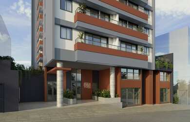 Imagem 4: Apartamento Garden à venda em São Paulo, Vila Madalena, com 1 quarto, 42,54m²