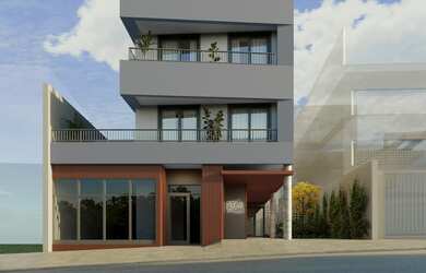 Imagem 5: APARTAMENTO RESIDENCIAL em São Paulo - SP, Vila Madalena