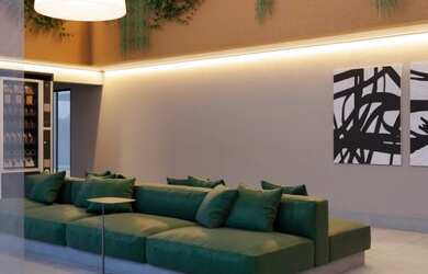 Imagem 6: APARTAMENTO RESIDENCIAL em São Paulo - SP, Vila Madalena