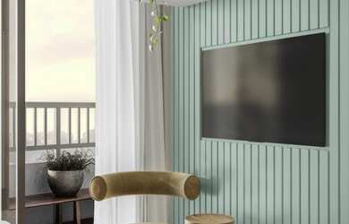 Imagem 9: APARTAMENTO RESIDENCIAL em São Paulo - SP, Vila Madalena