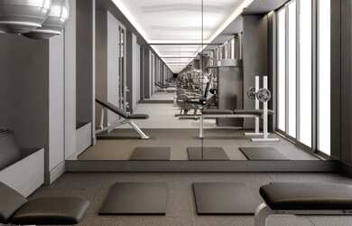 Imagem 12: APARTAMENTO RESIDENCIAL em São Paulo - SP, Vila Madalena