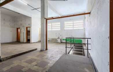 Imagem 7: Pavilhão/Galpão à venda no bairro Bela Vista - São Paulo/SP