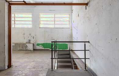 Imagem 8: Pavilhão/Galpão à venda no bairro Bela Vista - São Paulo/SP