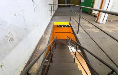 Imagem 15: Pavilhão/Galpão à venda no bairro Bela Vista - São Paulo/SP