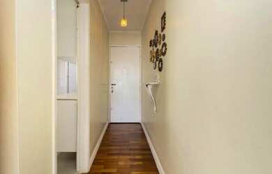 Imagem 2: APARTAMENTO RESIDENCIAL em São Paulo - SP, Ipiranga