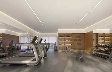 Imagem 7: Apartamento à venda no bairro Petrópolis - Porto Alegre/RS