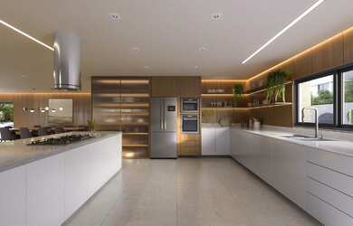 Imagem 9: Apartamento à venda no bairro Petrópolis - Porto Alegre/RS