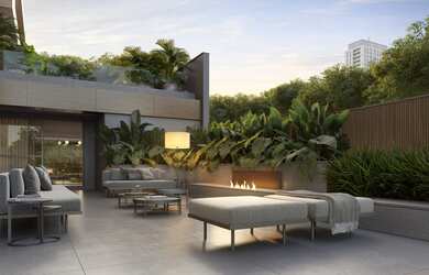 Imagem 10: Apartamento à venda no bairro Petrópolis - Porto Alegre/RS