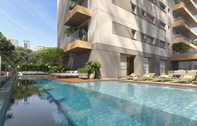 Imagem 12: Apartamento à venda no bairro Petrópolis - Porto Alegre/RS