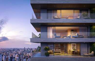 Imagem 13: Apartamento à venda no bairro Petrópolis - Porto Alegre/RS