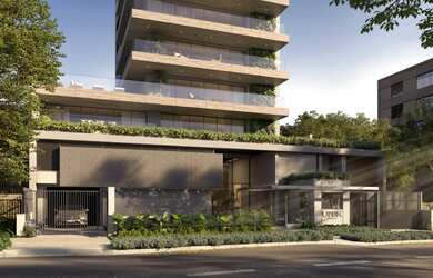 Imagem 3: Apartamento à venda no bairro Petrópolis - Porto Alegre/RS