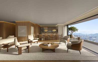 Imagem 4: Apartamento à venda no bairro Petrópolis - Porto Alegre/RS