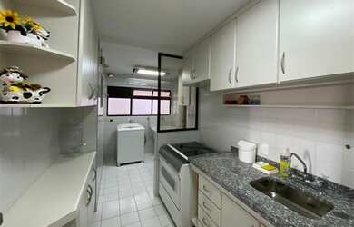 Imagem 3: Apartamento à venda no bairro Perdizes - São Paulo/SP