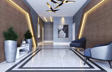 Imagem 2: Apartamento com 2 quartos, 60,03m², à venda em Itapema, Morretes