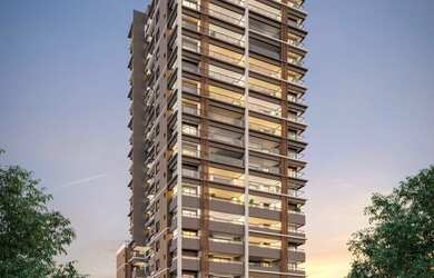 Imagem: O apartamento possui 3 Dormitórios, 1 Suíte, 3 Banheiros