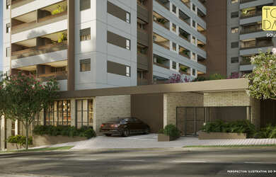 Imagem 2: Apartamento à venda em São Paulo, Saúde, com 1 quarto, 28,7m²