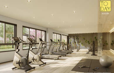 Imagem 6: 2 dormitórios na Rua Ibituruna