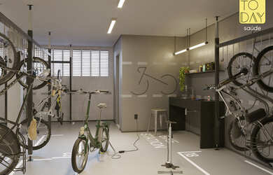 Imagem 11: Apartamento Garden à venda em São Paulo, Saúde, com 2 quartos, 50,69m²