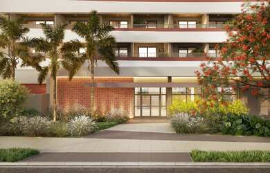 Imagem 2: The Collection Moema - Residencial - The Collection Moema - Residencial