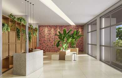 Imagem 3: The Collection Moema - Residencial - The Collection Moema - Residencial