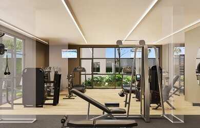 Imagem 6: The Collection Moema - Residencial - The Collection Moema - Residencial