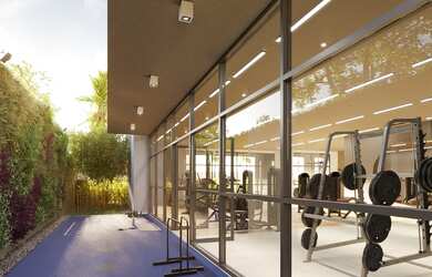 Imagem 8: The Collection Moema - Residencial - The Collection Moema - Residencial