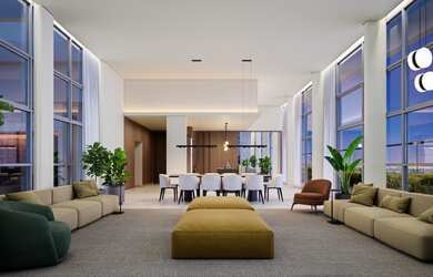 Imagem 9: The Collection Moema - Residencial - The Collection Moema - Residencial