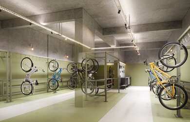 Imagem 13: The Collection Moema - Residencial - The Collection Moema - Residencial