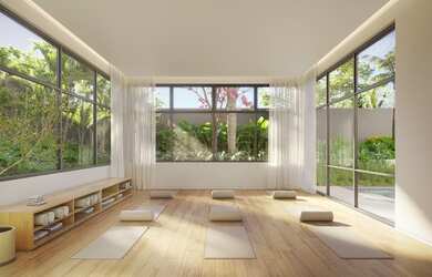 Imagem 14: The Collection Moema - Residencial - The Collection Moema - Residencial