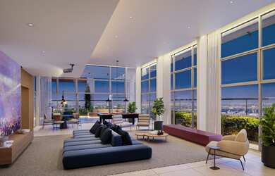 Imagem 15: Apartamento Garden à venda em São Paulo, Moema, com 1 quarto, 33,35m²