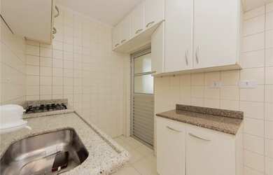 Imagem 9: Apartamento à venda no bairro Vila da Saúde - São Paulo/SP